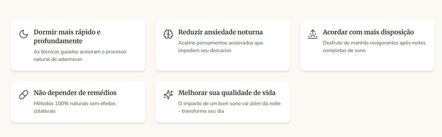 durma bem com mindfulness depoimentos 