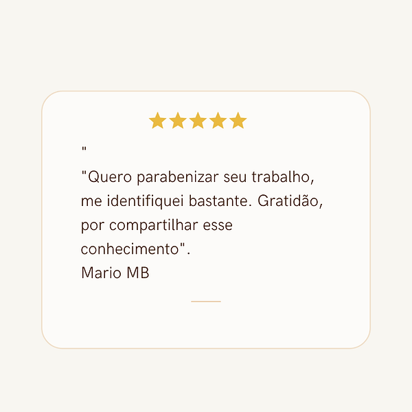 depoimentos durma bem