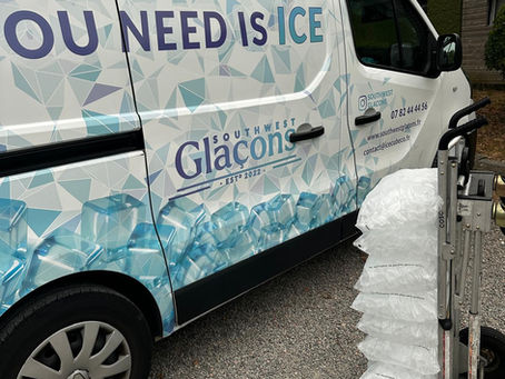 Fournisseur de glaçons en Gironde : Southwest Glaçons, un partenaire fiable pour les professionnels