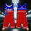 Thumbnail: Lebanon Team Singlet Bundle