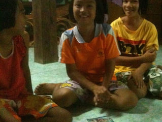 God loves Kids
