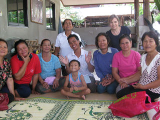 New Group in Laat Naa Phiang