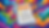 A graphic of a Word document atop a background of multi-colored swirls
