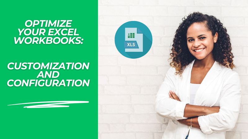 a woman stands with her arms crossed in front of a sign that says xls