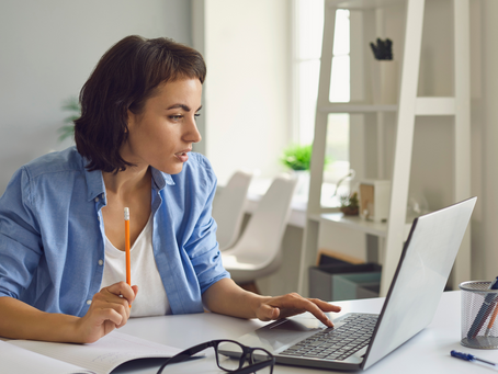Emerging Adult Education Trends for 2025: Empowering Career Development in the Digital Age