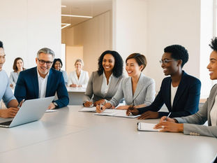 Revolutionizing Meeting Documentation: How AI Is Transforming Business Meeting Summaries