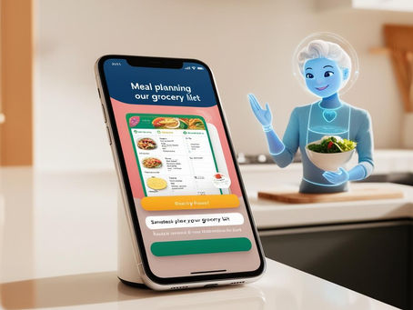 5 Ways AI Automation Can Save You Time at Home (And Maybe Even Your Sanity)