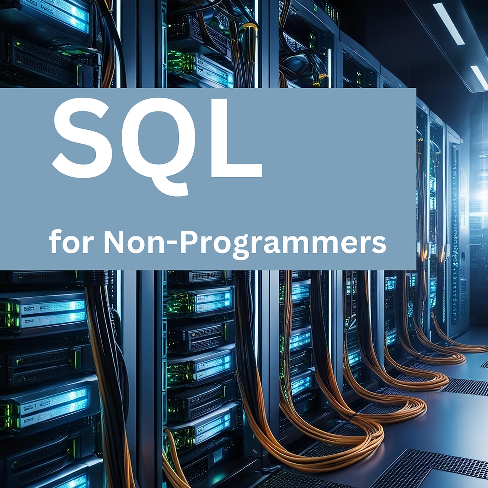 Highest Rated Access SQL Course on Udemy.com