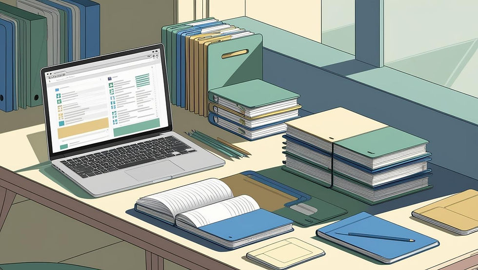 Supercharge Your Research with NotebookLM: Google's AI Note-Taking Revolution