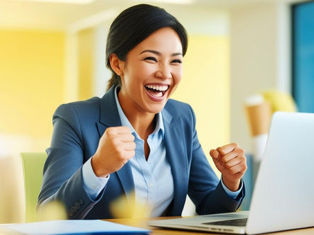 Automating the Boring Stuff: Using AI to Cut Down Admin Time