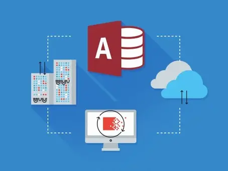Microsoft Access SQL: SQL for Non-Programmers