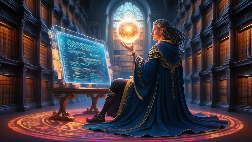 10 Microsoft Access Shortcuts That Will Make You Look Like a Database Wizard