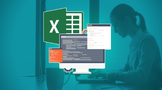 Unlock Excel's Hidden Power: Transform Your Workflow with VBA Automation