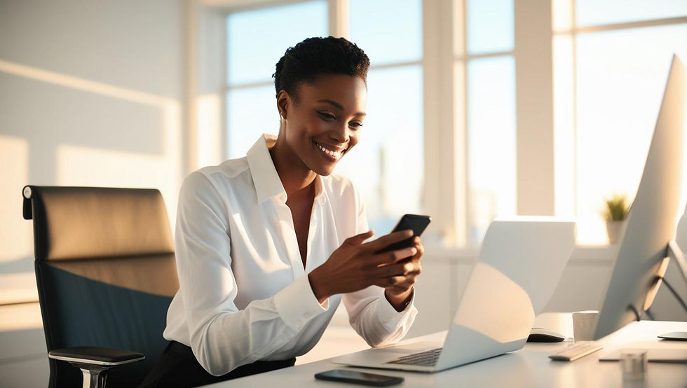 Your Phone Probably Does That: Hidden Features That Can Run Your Small Business