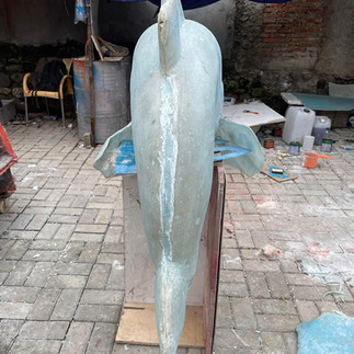 Moulding & Proses Cetak Fiberglass