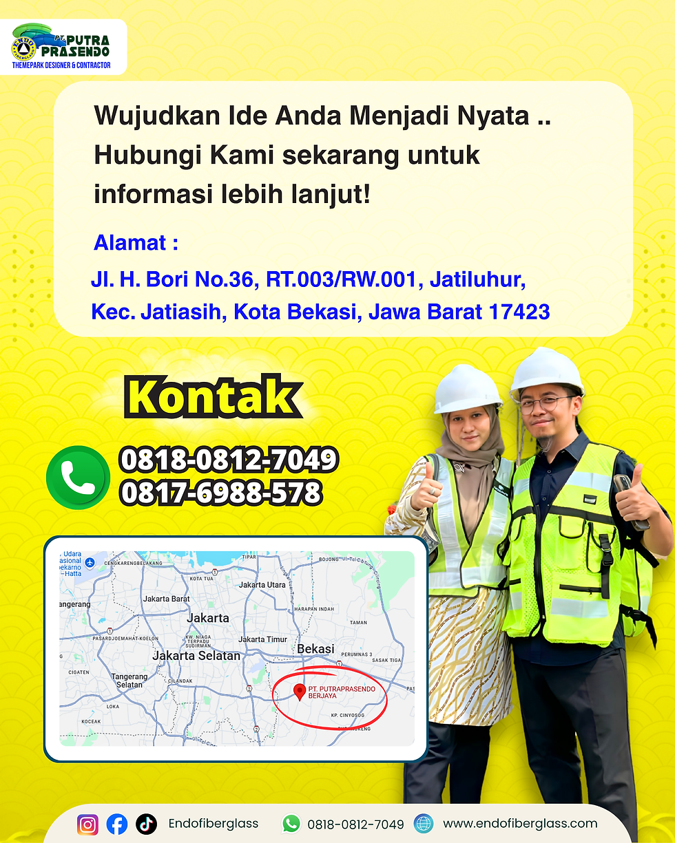 informasi kontak