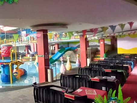 Sewa Loker / Tempat Untuk Naro Barang