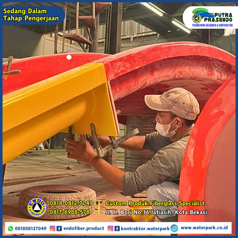 perosotan fiberglass minimalis