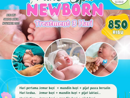 PROMO September 2024