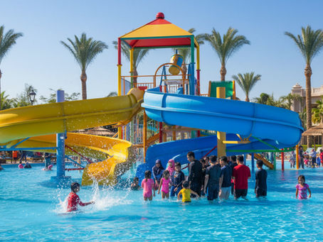Mau Bisnis Waterpark Cepat Balik Modal? Ini Hitungan & Keuntungannya Bersama PT. PUTRA PRASENDO BERKARYA