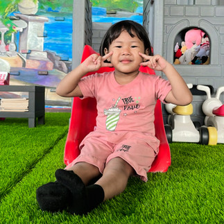 PLAYGROUNDS KIDS SIRKUS WATERPLAY BEKASI