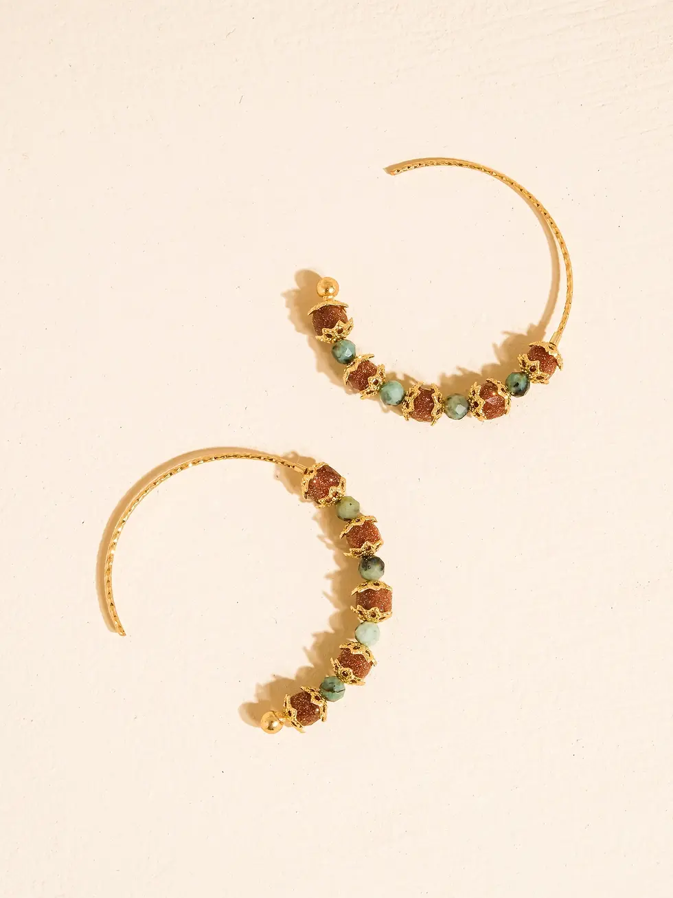 Thumbnail: Shante Earrings