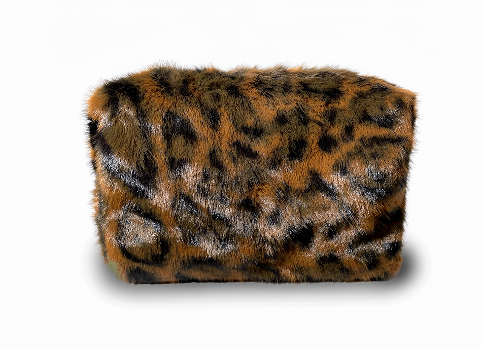 Thumbnail: The Wild Edit Pouch
