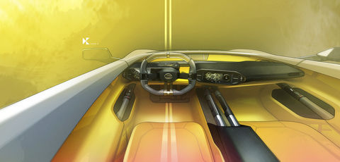 ENPULSE CONCEPT CAR 2020