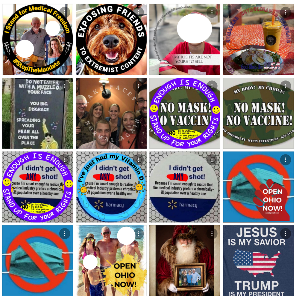 Dane Donaldson, Unvaccinated Father, Can't Donate Kidney to 9-Year-Old Son