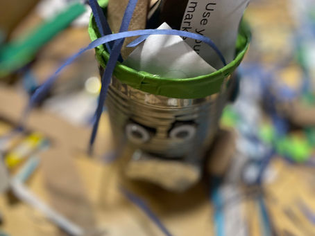 🄴🄰🅁🅃🄷 🄳🄰🅈 🌎♻️ 𝐑𝐞𝐜𝐲𝐜𝐥𝐞𝐝 𝐑𝐨𝐛𝐨𝐭𝐬 🤖