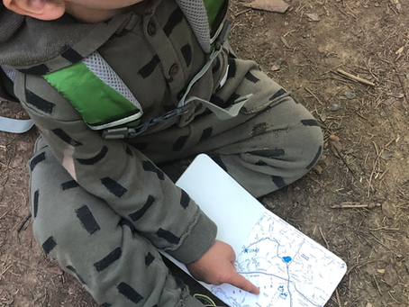HIKES