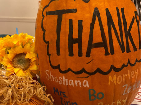 𝕋ℍ𝔸ℕ𝕂𝔽𝕌𝕃 ℙ𝕌𝕄ℙ𝕂𝕀ℕ