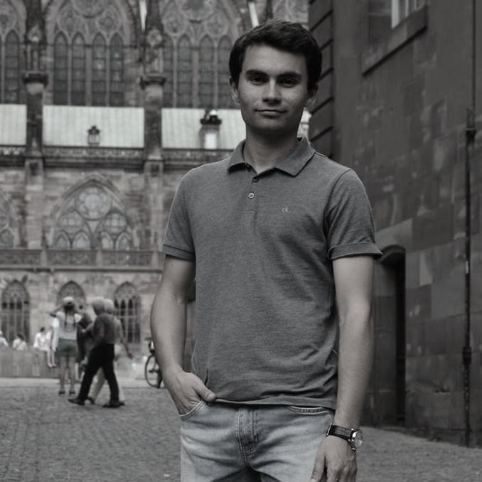 Julien Mollat