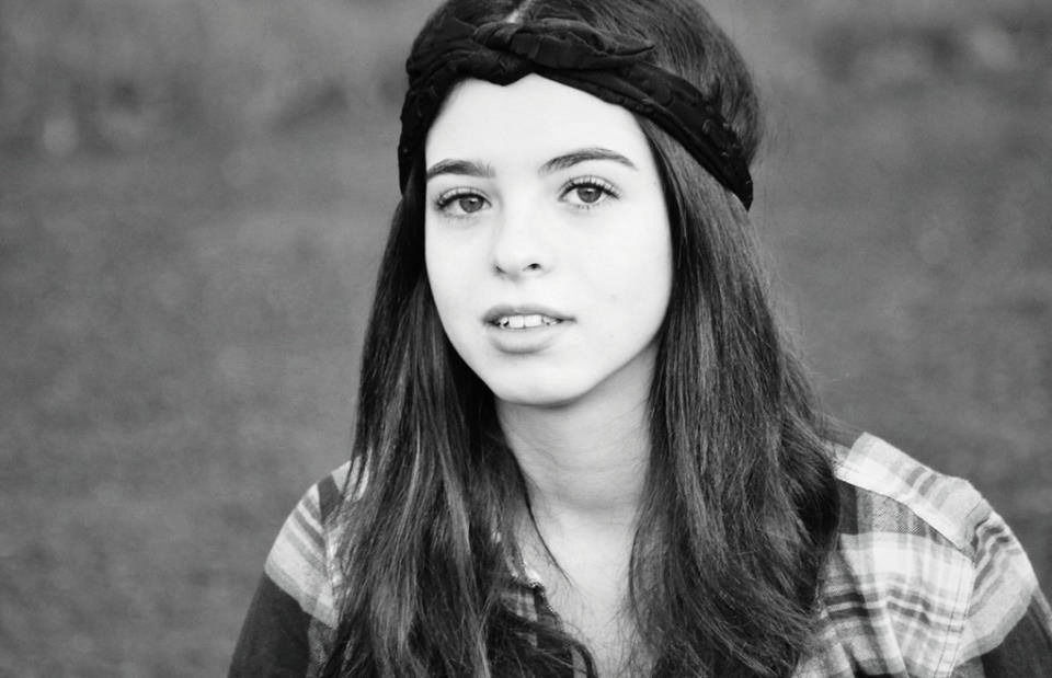 Nadia Baccar