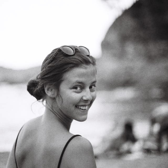 Alice Girardet