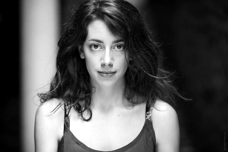 Pauline Corvellec