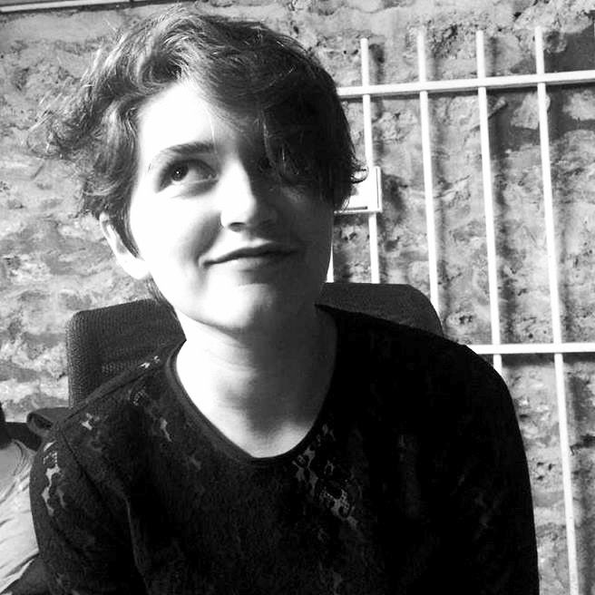 Lise Etienne