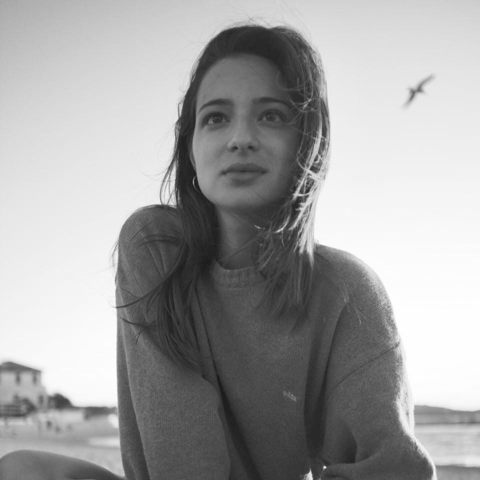Miya Chartier