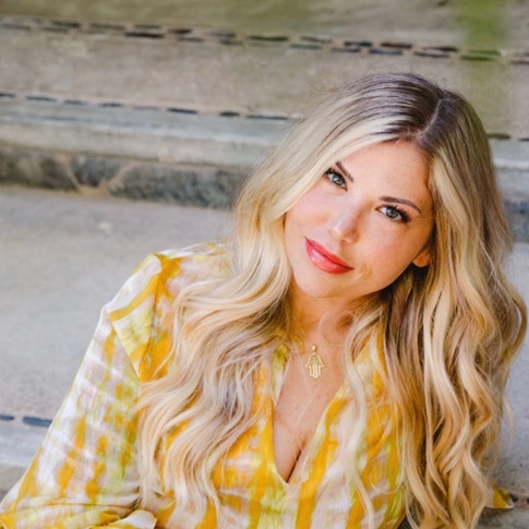 Rebecca Taylor