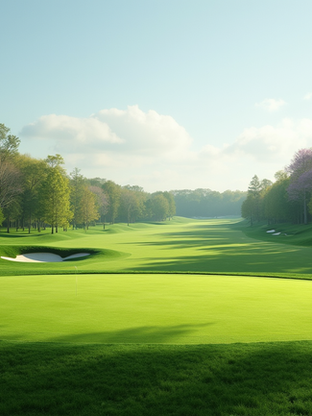 Experience Year-Round Golf and Summer Tubing Adventures in Cowichan Valley