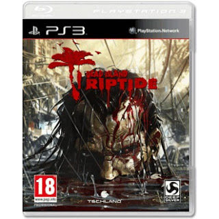 Dead.Island.Update.5.v1.3.0-P2P Download