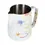 Miniatura: Dzbanek do spieniania mleka Barista Space Splash 350 ml