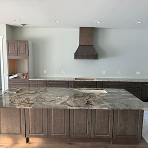 Blue Storm Extra Quartzite