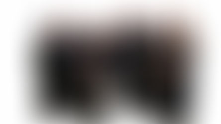 Beberapa inspirasi gaya rambut dengan berbagai identitas di tren Rudy Hadisuwarno tahun 2026