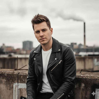 Dapatkan beberapa inspirasi model rambut pria spiky hairstyle di tahun 2025