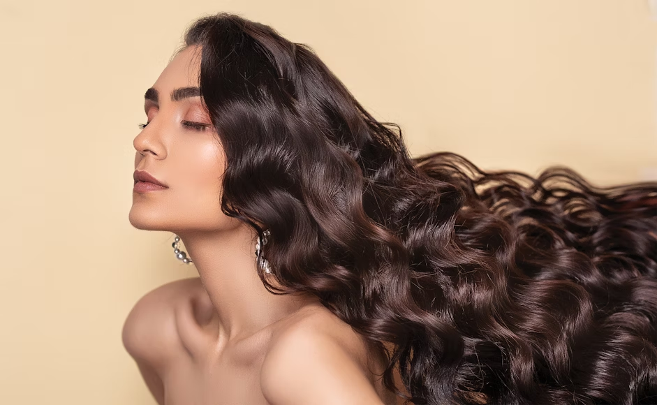 Mengenal tentang curly perm dan tutorial cara melakukannya