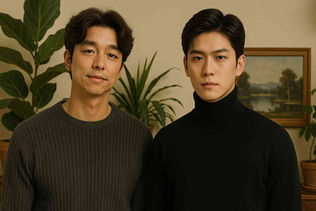 Inspirasi beberapa variasi curtain haircut pendek yang dapat dicoba