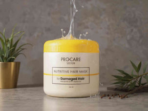 Rekomendasi hair mask untuk rambut kering yang mudah dan praktis