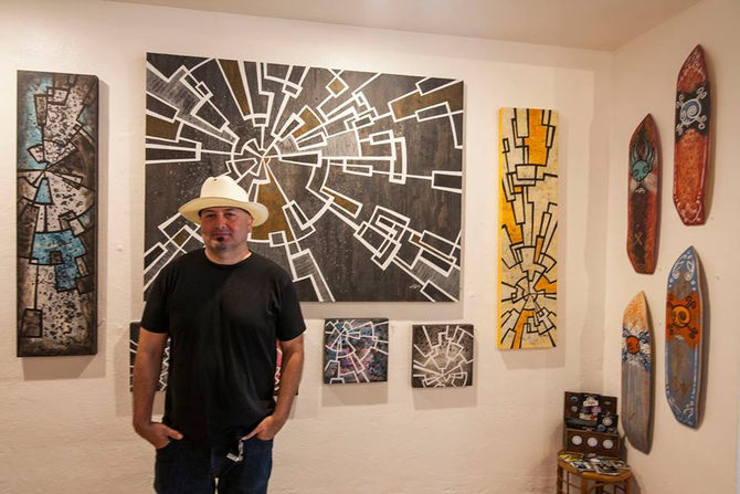 "BetterThanTheInternet" Somatic Gallery