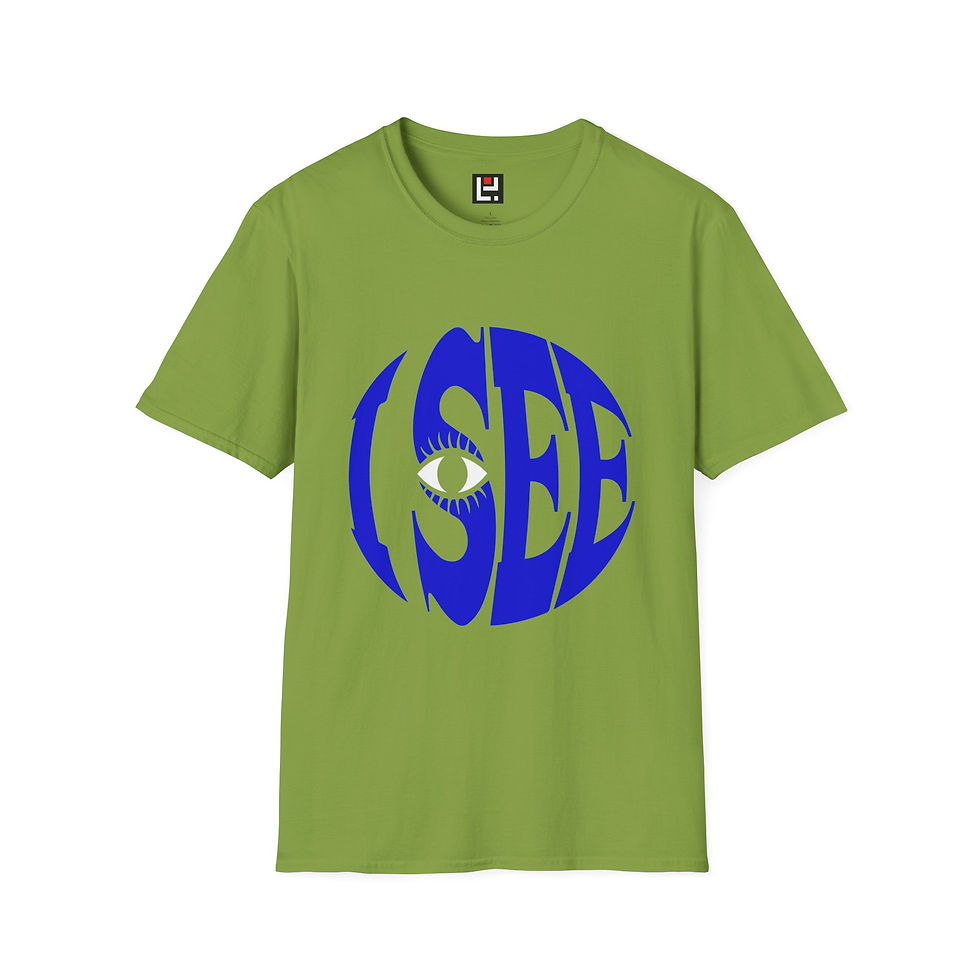 Thumbnail: SEE Eye T-Shirt